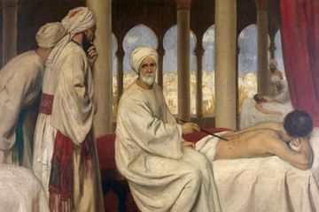 Dokter Muslim: Pelopor Pengobatan Gangguan Jiwa di Era Keemasan Islam