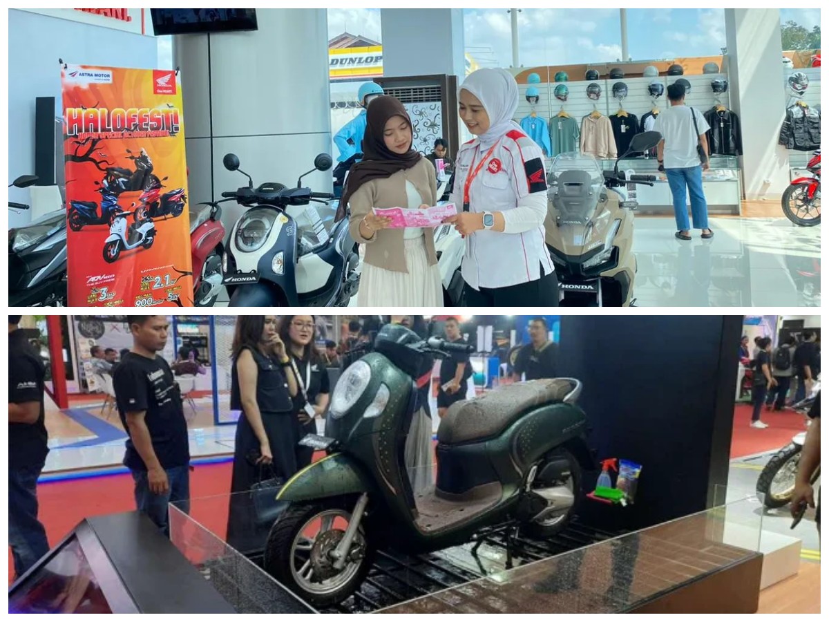 Sasis Eropa vs Jepang: Rahasia Perbedaan Stabilitas dan Kenyamanan di Setiap Lintasan