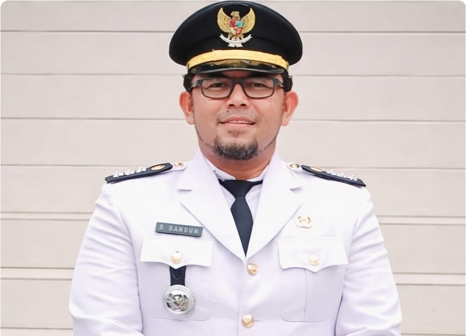 Kecamatan Dempo Tengah Perkuat Keamanan Berbasis Warga