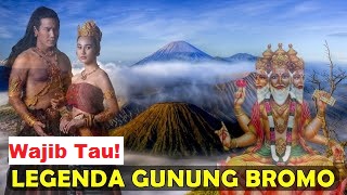 Pengen Ke Gunung Bromo? Baca Dulu 5 Kisah Misteri Yang Jarang Diketahui ...