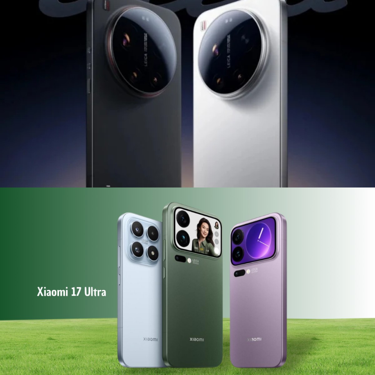 Hasil Kamera Xiaomi 17 Ultra Mulai Dibandingkan dengan Flagship Lain