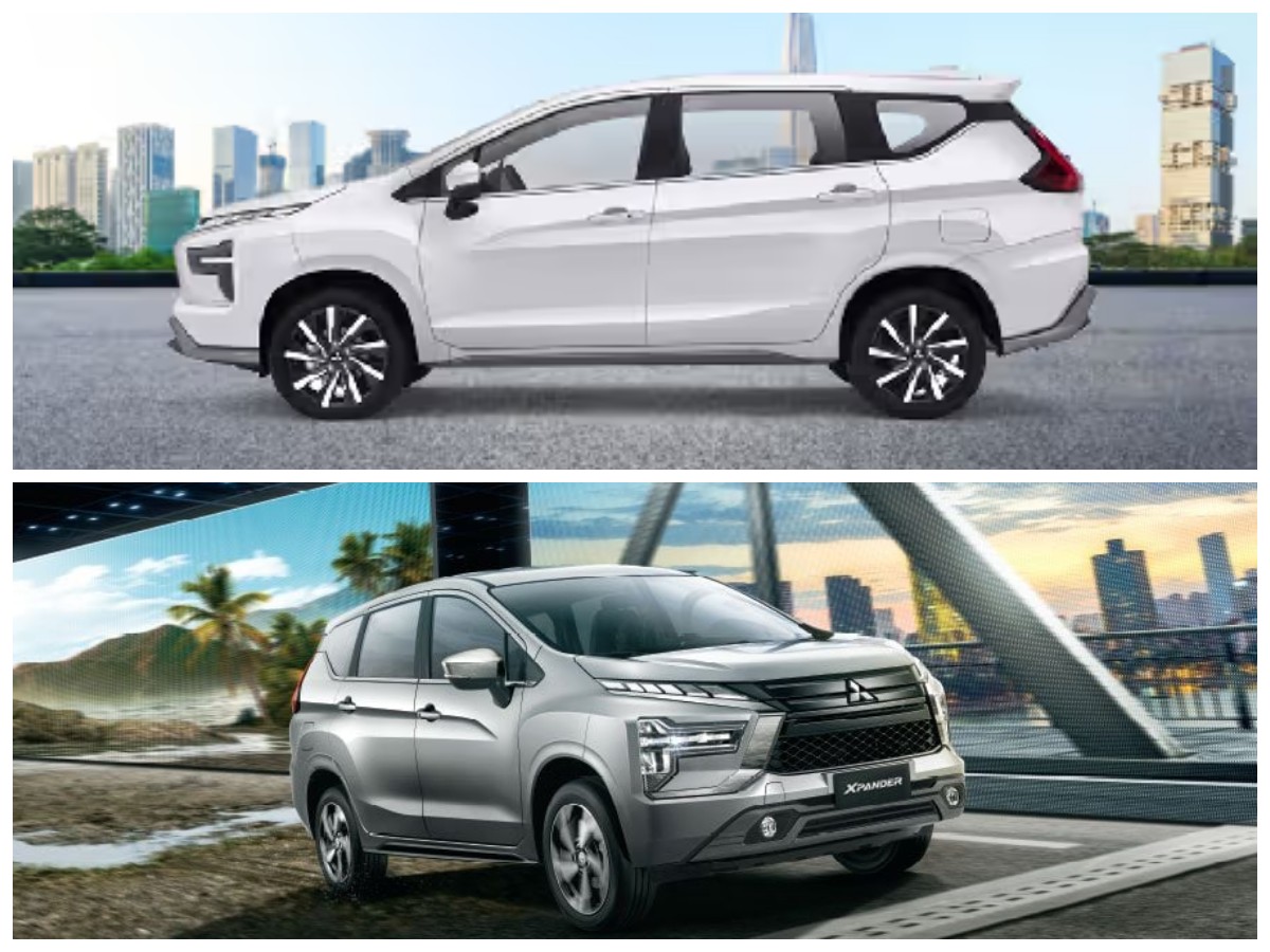 Xpander atau D-Max 2026? Perbandingan Lengkap Teknologi dan Spesifikasi untuk Pilihan Tepat