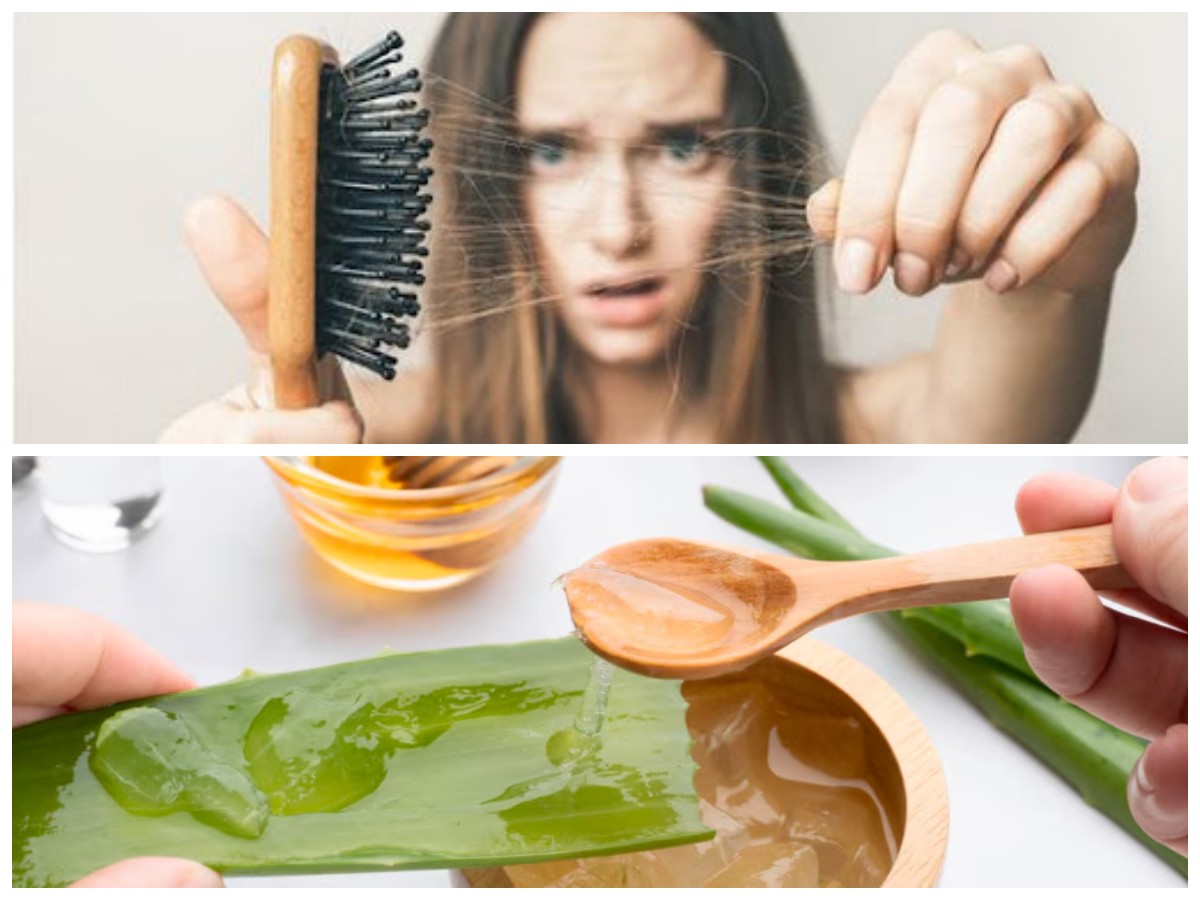 Tips Ampuh Mengatasi Rambut Rontok Secara Alami, Yuk Coba!