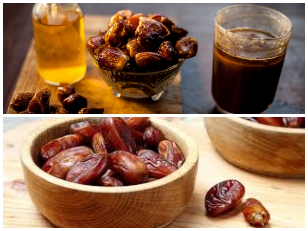 Rahasia Sehat dengan Sari Kurma: 6 Khasiat dan Cara Aman Menikmatinya