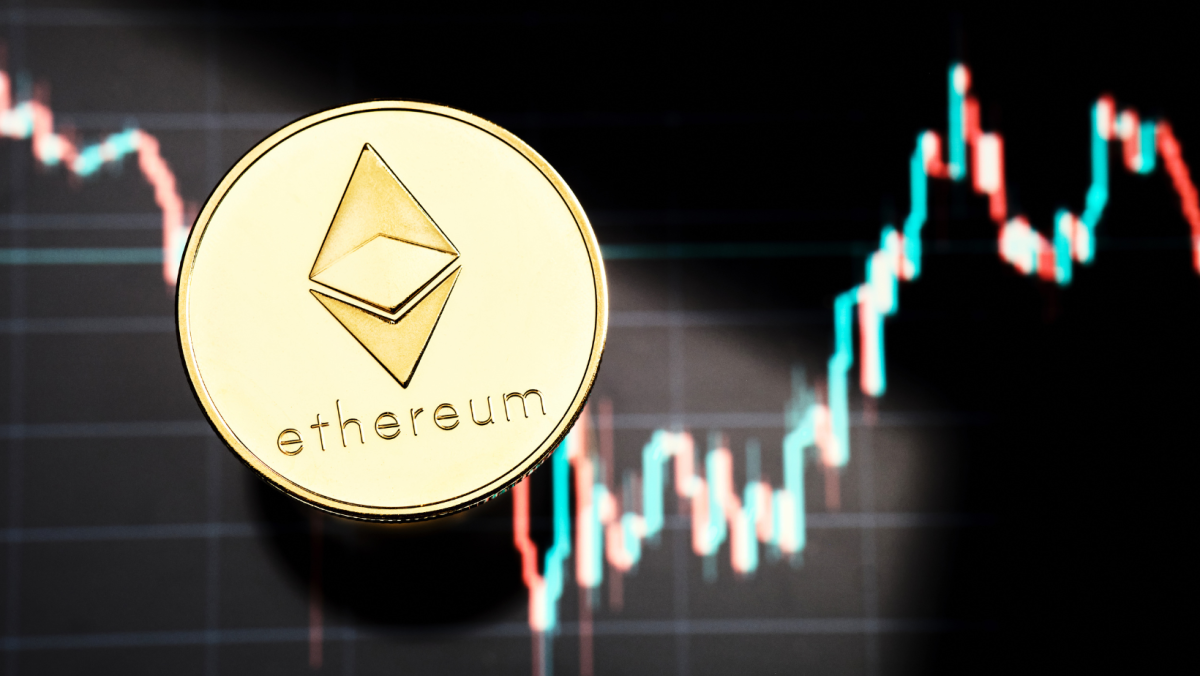 Ethereum Mengalami Tekanan Jual Pasca Persetujuan ETF Ethereum Spot oleh SEC