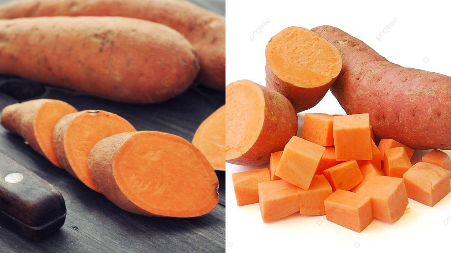 Meningkatkan Imunitas Inilah Manfaat Ubi Jalar Yang Harus Kalian Tahu! 