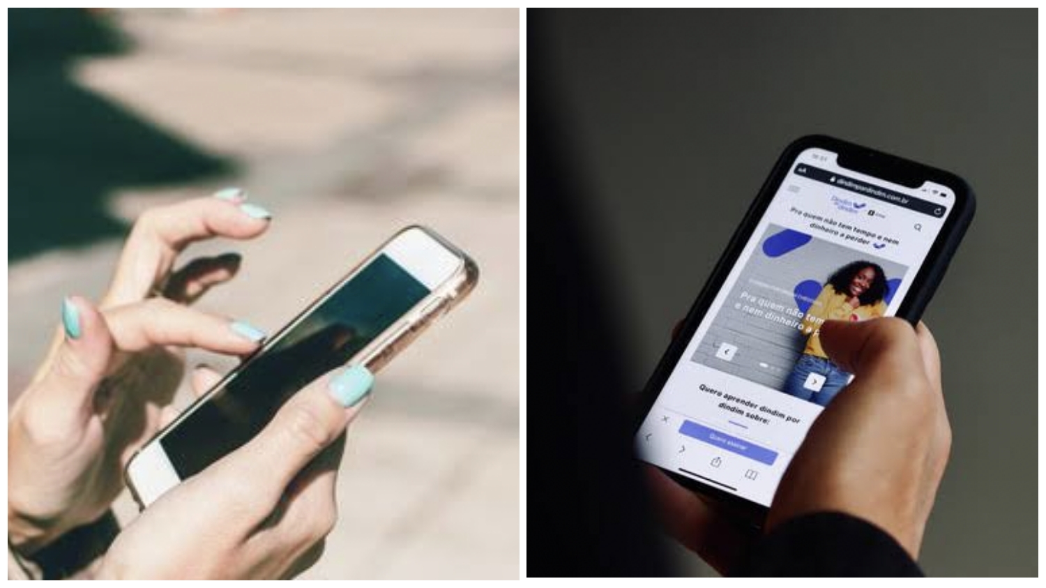 Rahasia Mengetik Kilat di iPhone! Panduan Lengkap Gunakan Swipe Keyboard