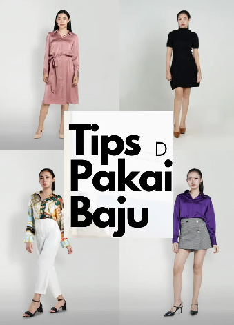 Rahasia Awet Stylish di Usia 30+: No. 5 Paling Jarang Diketahui!