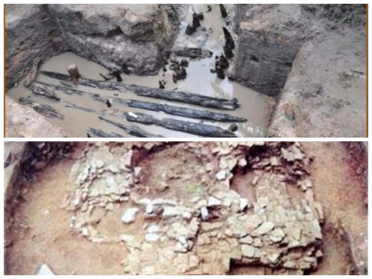 Kota Kapur dan Kejayaan Nusantara: Jejak Sejarah yang Terlupakan