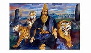 Mungkinkah Karena Kesaktiannya Yang Luar Biasa? Sehingga Tak Ada Yang Tau Jejak 3 Pendekar Pulau Jawa Ini!