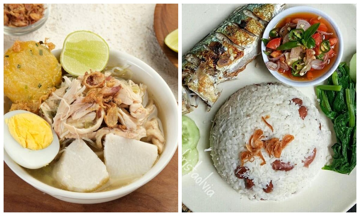 Yuk Cicipi Makanan Khas Banjarbaru, Ada Apa Saja Simak Sekarang?