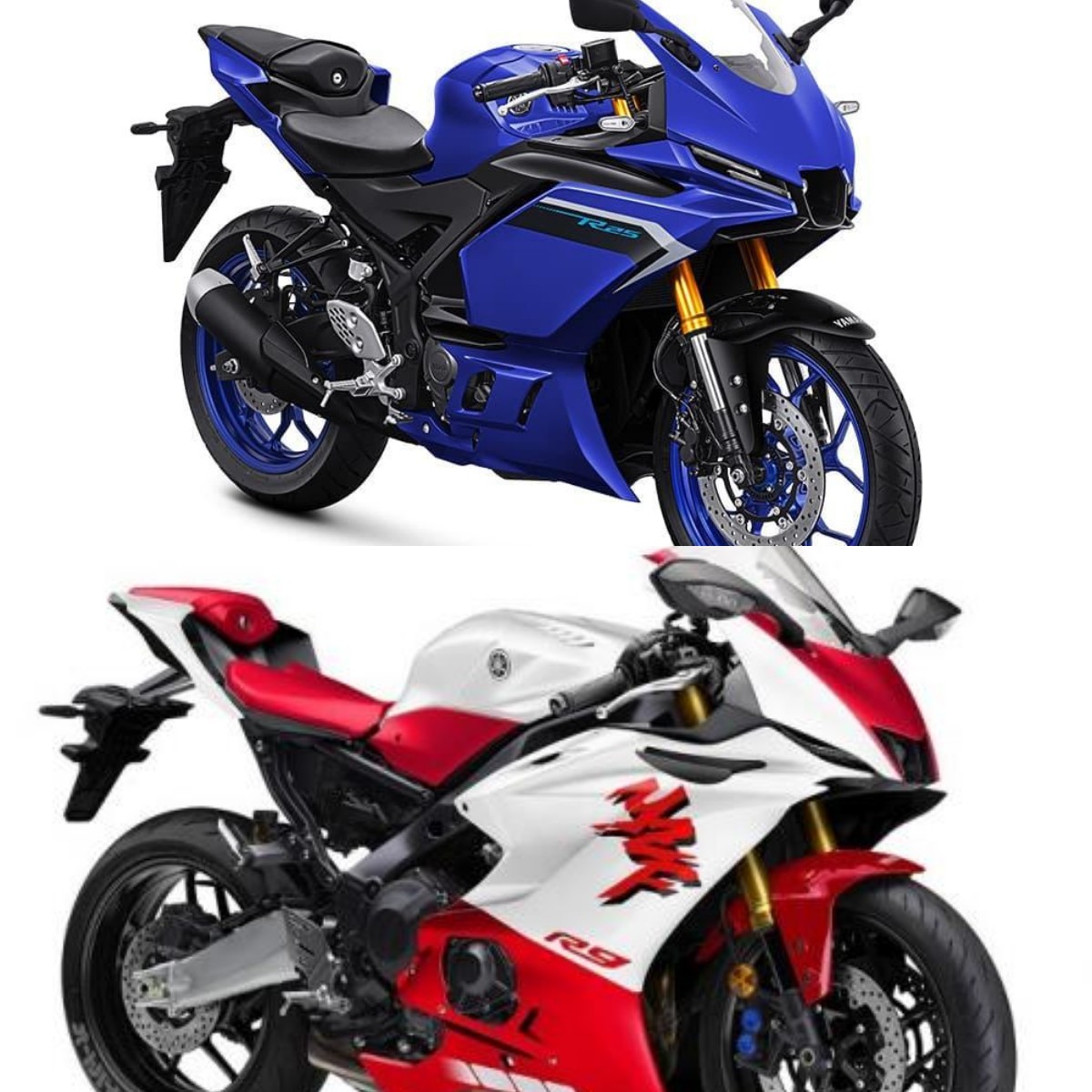 Motor Sport Baru Yamaha Resmi Meluncur, Ancaman Serius untuk Kawasaki?