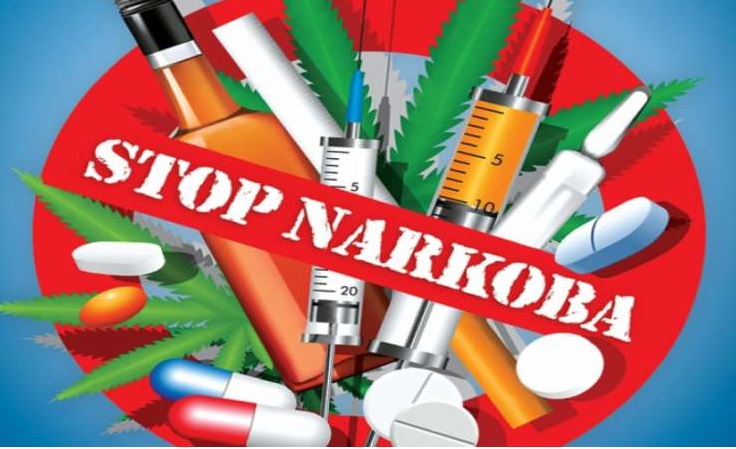 Pemberantasan Narkoba Butuh Kerjasama