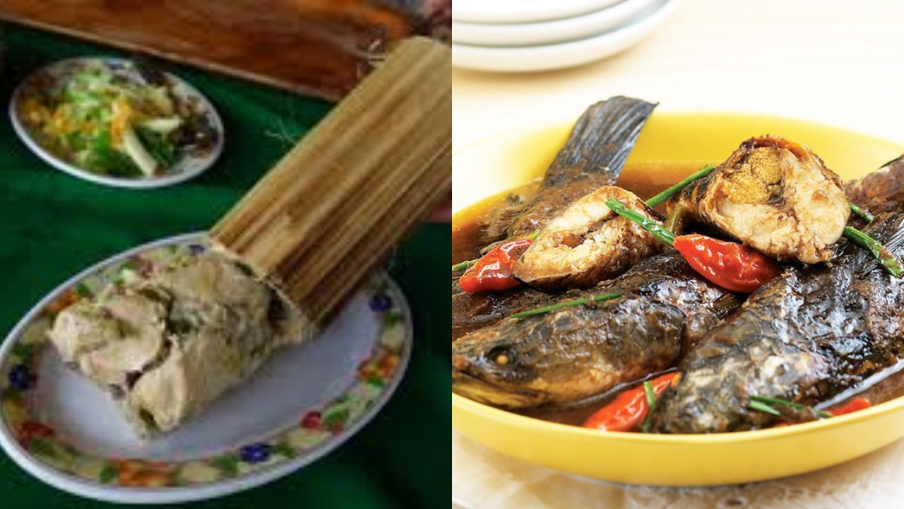 Inilah Hidangan Khas Toraja dengan Cita Rasa Yang Menarik!