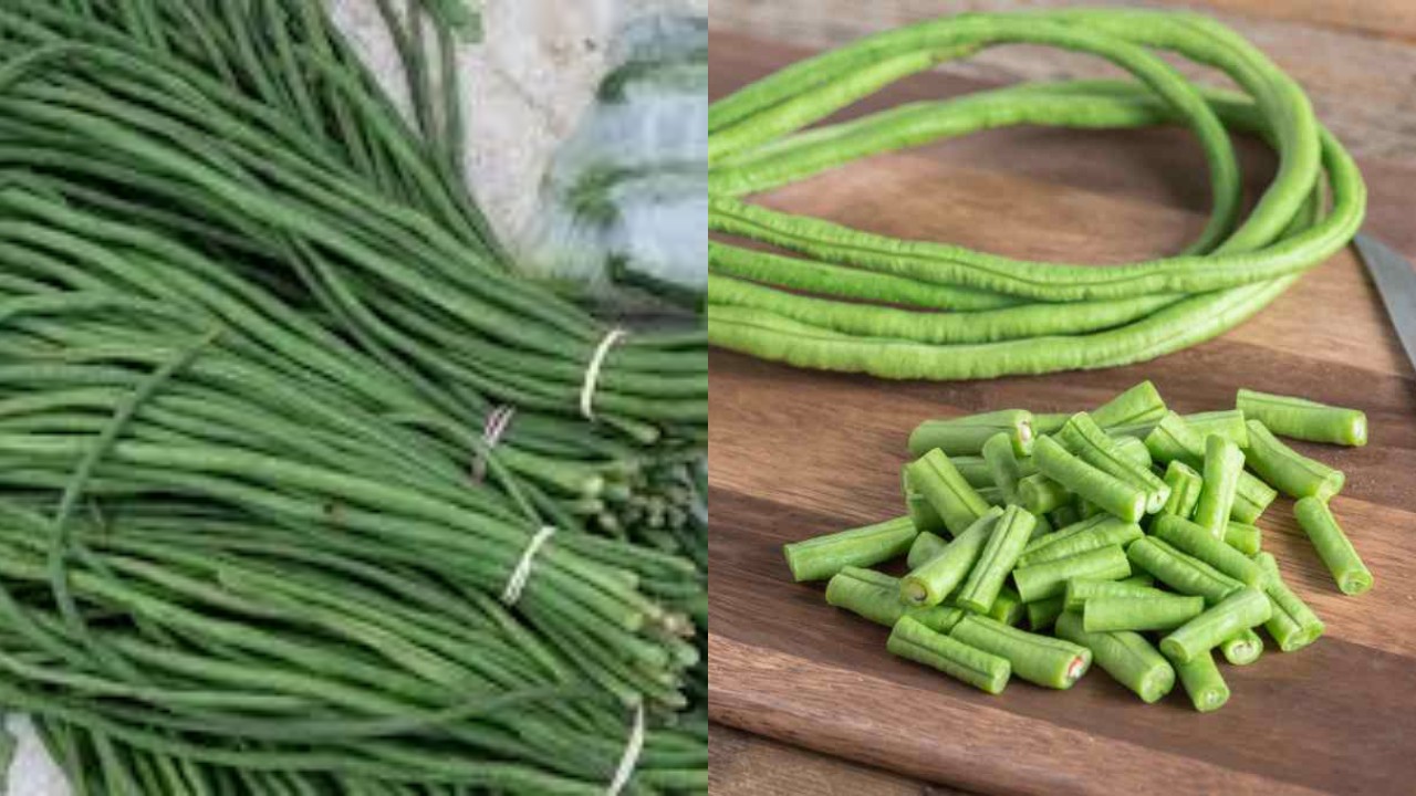 Manfaat Kacang Panjang bagi Kesehatan, Bikin Tubuh Lebih Fit dan Bugar!