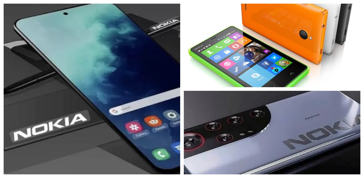 Bocor! Nokia X2 2026 Akan Meluncur di Indonesia dengan Harga Super Kompetitif