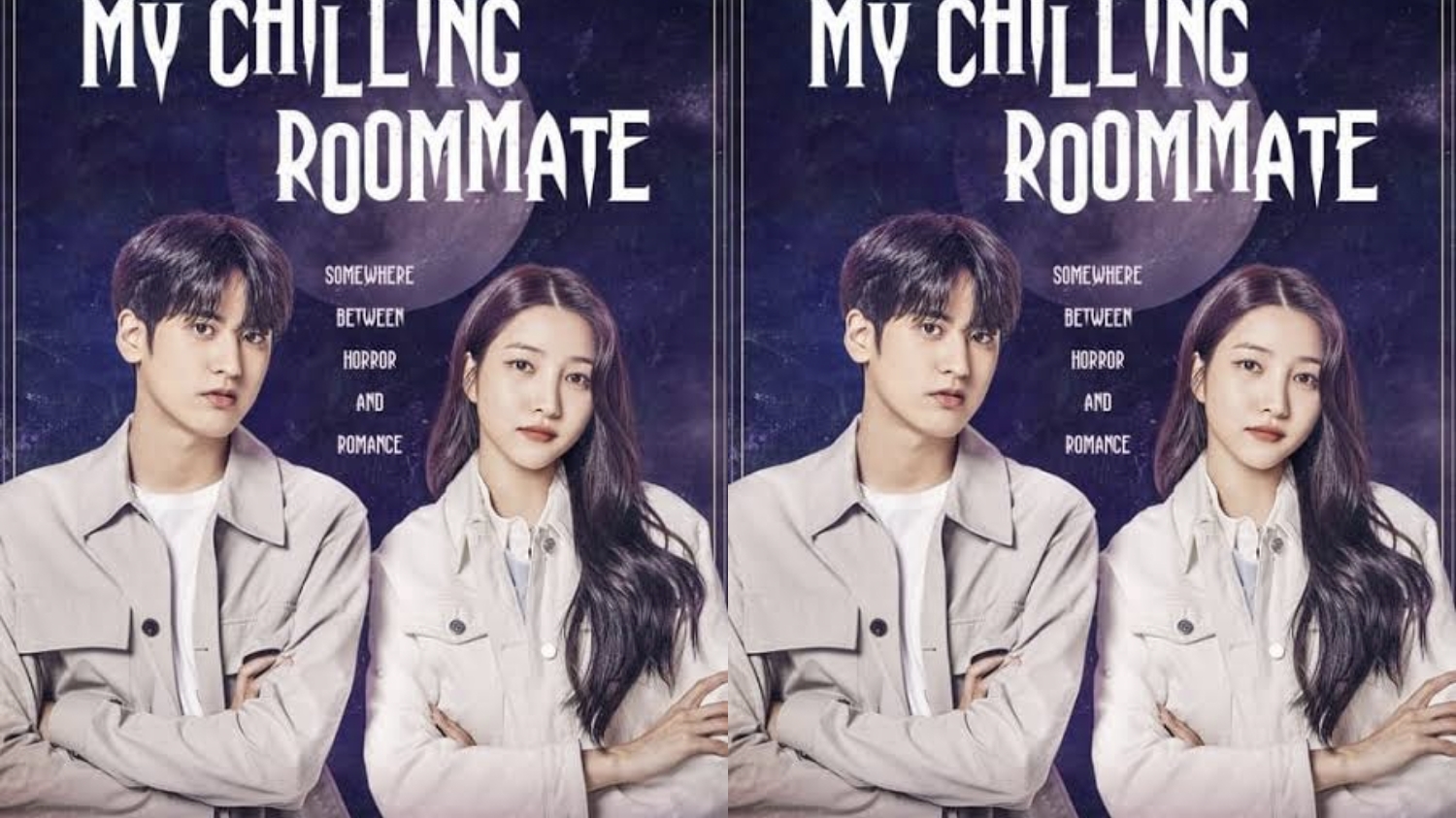 Sinopsis My Chilling Roommate, Chanwoo iKON dan Sowoon GFRIEND Sebagai Pemeran Utama