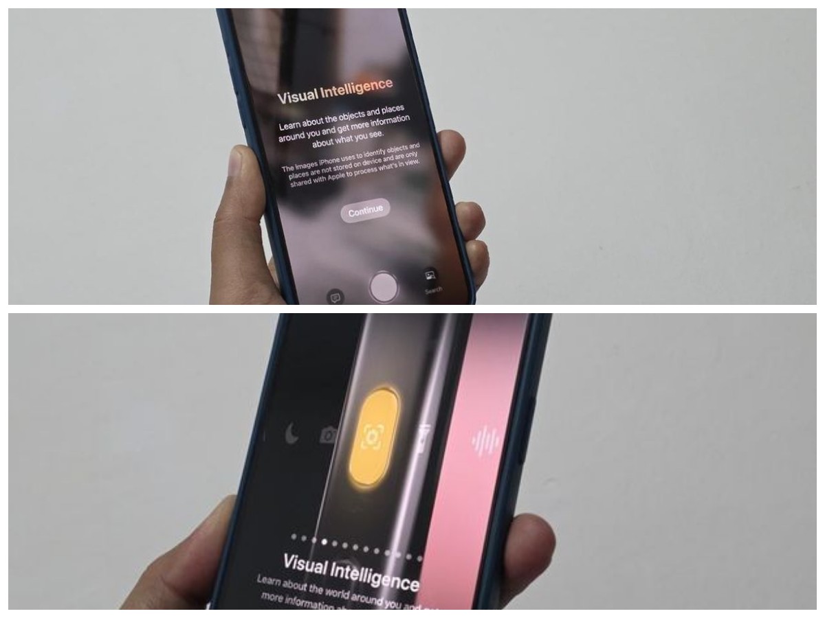 Kenali Fitur Visual Intelligence di iPhone: Cara Pakai dan Fungsinya yang Bikin Takjub!