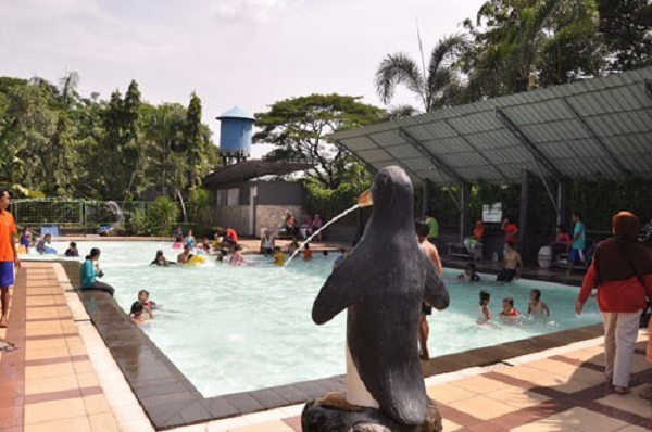 Liburan Tahun Baru di Sidoarjo? Temukan Keindahan di 7 Destinasi Wisata Terpopuler Cocok Untuk Keluarga