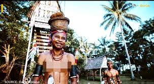 Suku Bauzi, Suku Pedalaman yang Terasingkan Dari 5 Suku Asli Papua