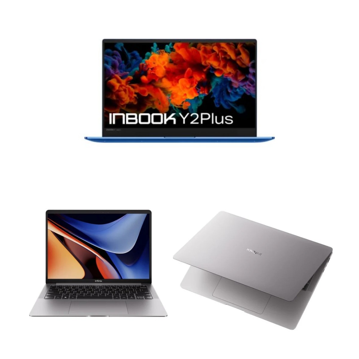 Laptop Mahal Bisa Kena Mental! Infinix INBOOK Y2 Plus Hadir dengan Modal Minim Performa Maksimal