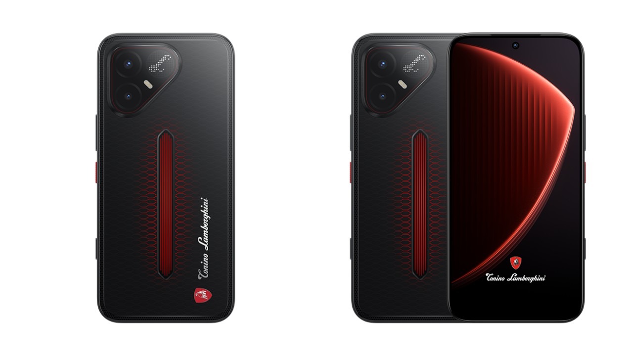 TECNO POVA 8 Pro 5G Tonino Lamborghini Edition Bawa Dimensity 7400, Seganas Apa Performanya?