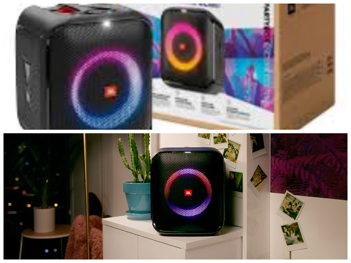JBL PartyBox Encore Jadi Andalan, Speaker Portable Cocok untuk Suasana Ramadan Lebih Meriah