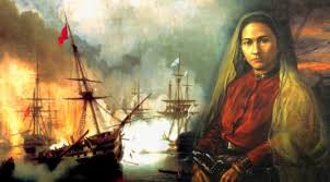 Laksamana Keumalahayati : Wanita Tangguh Pemimpin Angkatan Perang Ditakuti Belanda dan Portugis