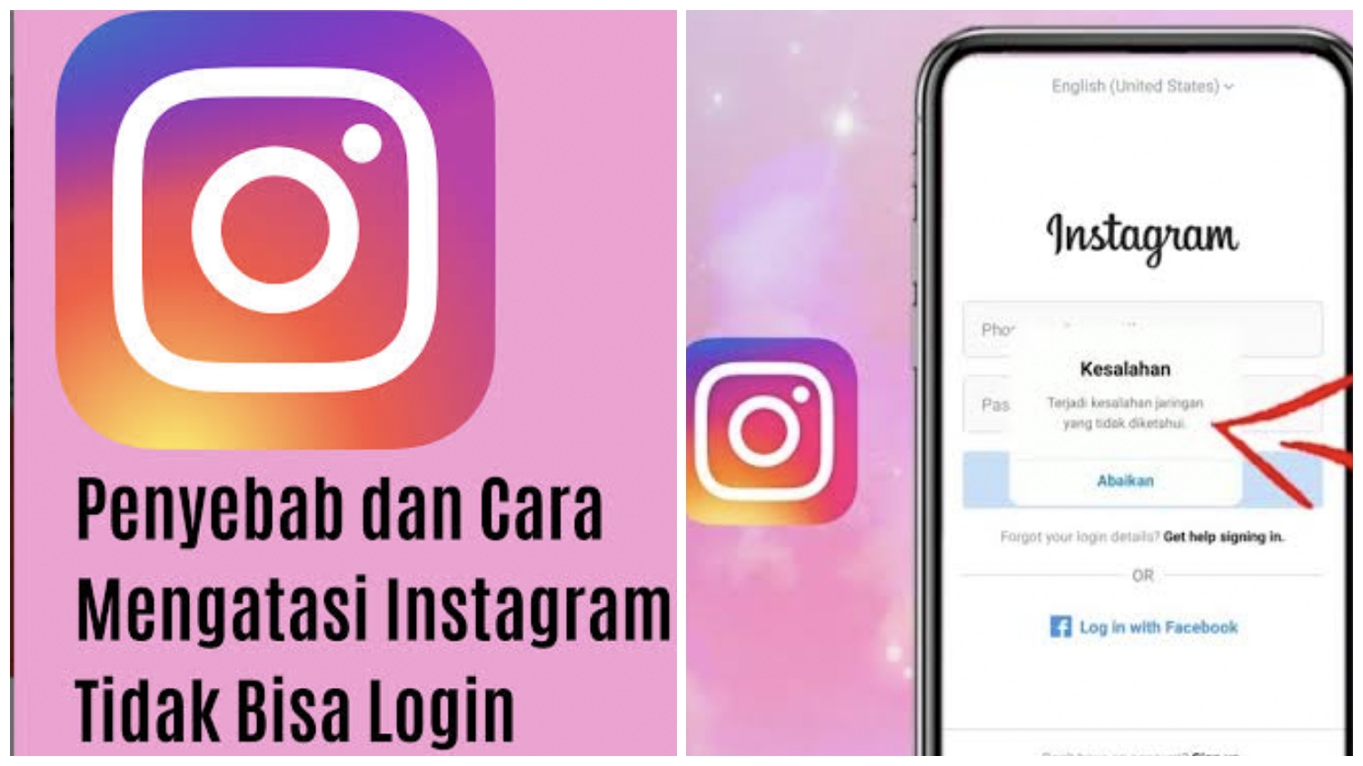 Jangan Biarkan Akun Instagram Anda Terancam! Begini Cara Mencegah Login Tidak Dikenal