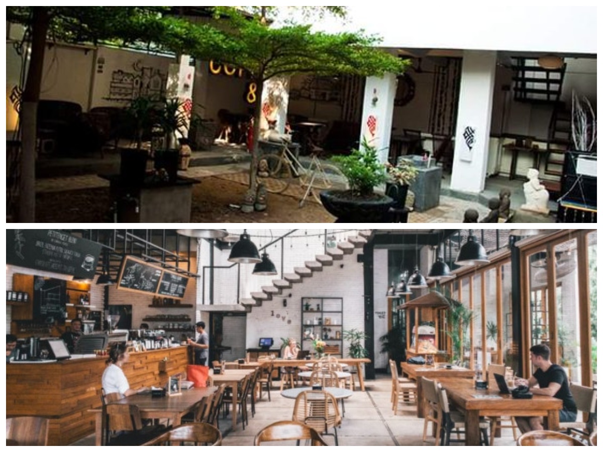 Nongkrong Asyik di Prabumulih: 7 Rekomendasi Cafe yang Wajib Dikunjungi
