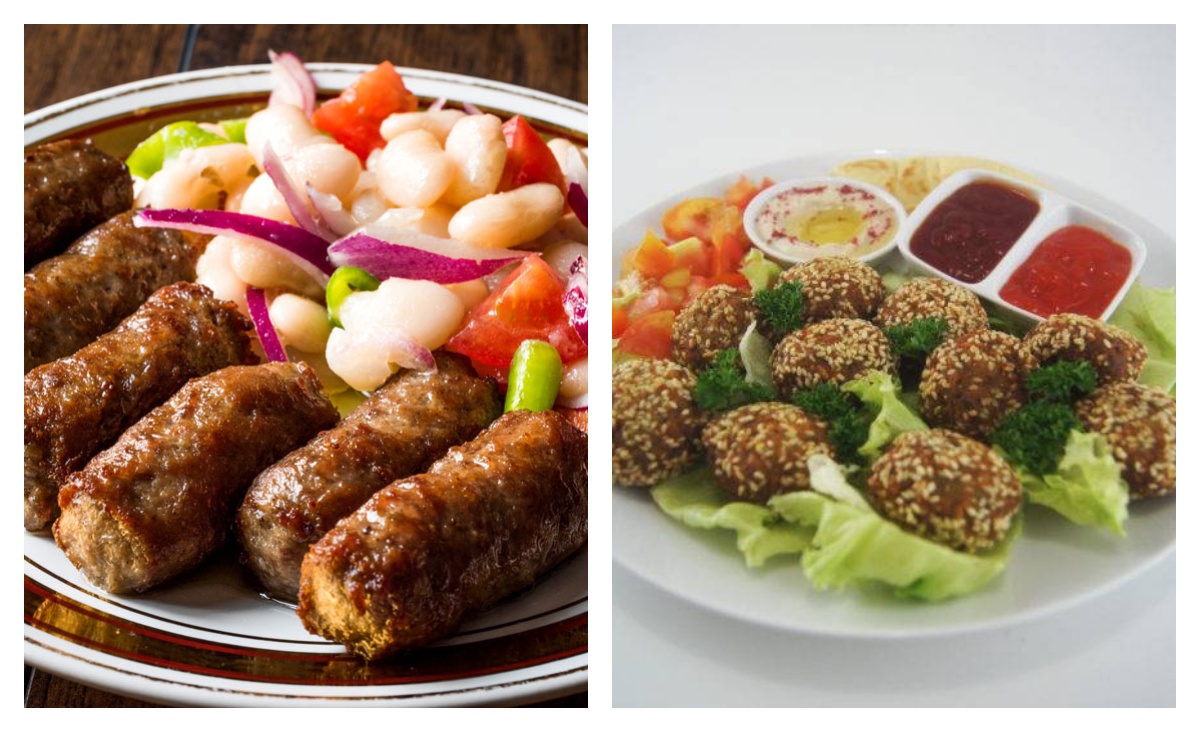 Yuk Cobain 8 Makanan khas Mesir Yang Autentik! 