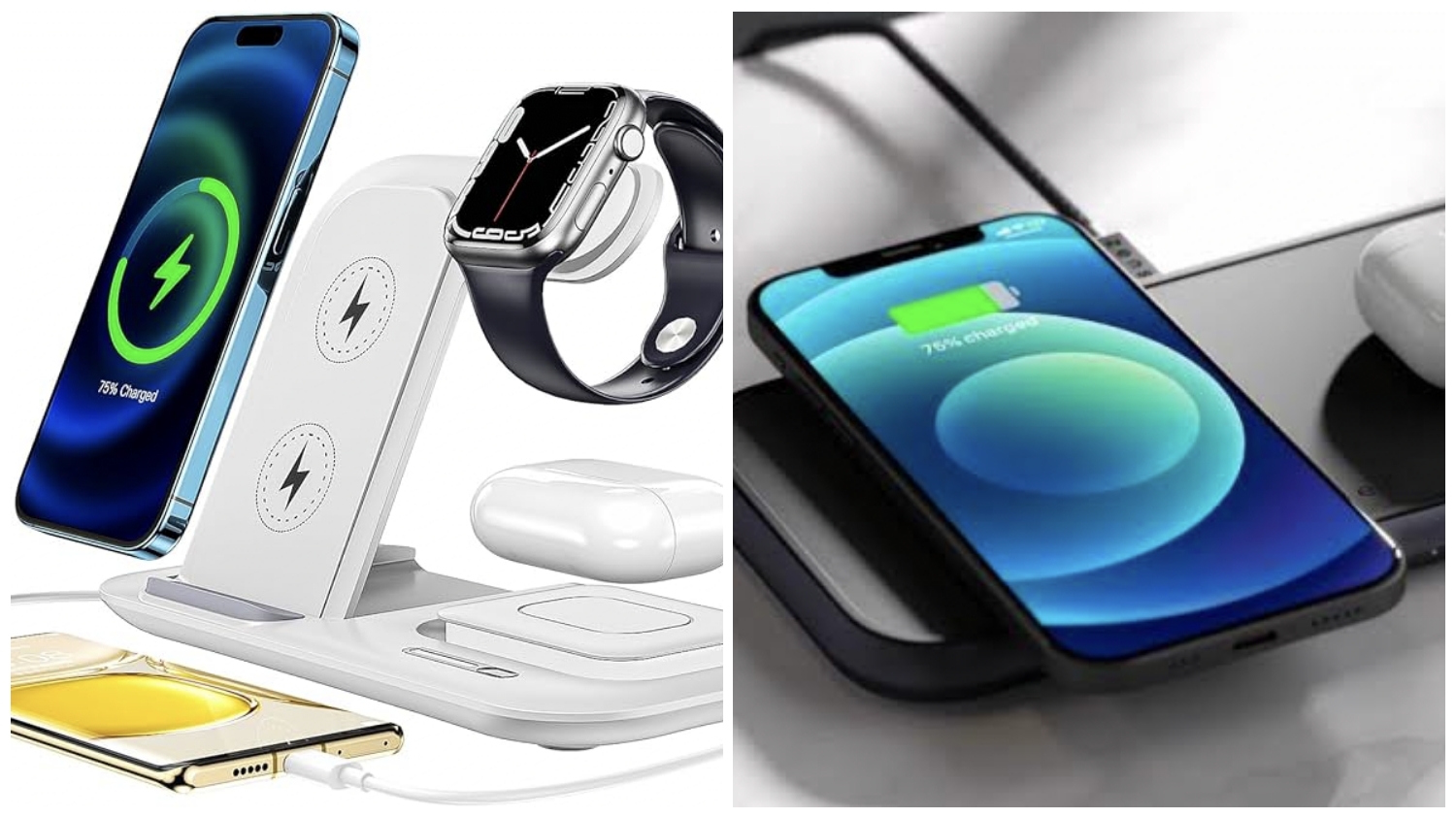 Biar Nggak Cepat Rusak, Ini Cara Pakai Wireless Charging iPhone yang Benar