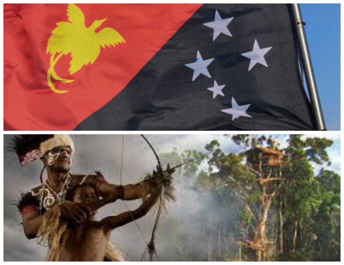 5 Fakta Menarik yang Membedakan Papua Indonesia dengan Papua Nugini: Keunikan yang Mengejutkan!