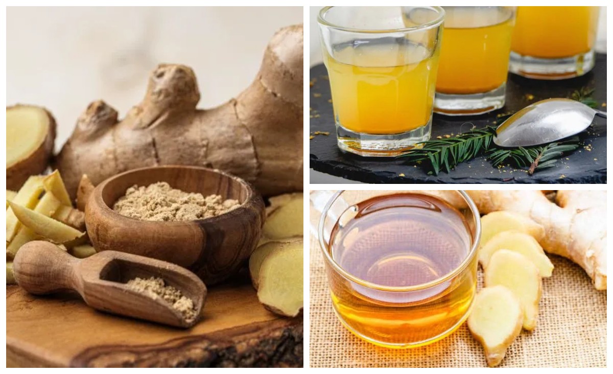 Rahasia Sehat Alami: 5 Manfaat Minum Air Jahe Setiap Hari yang Jarang Diketahui