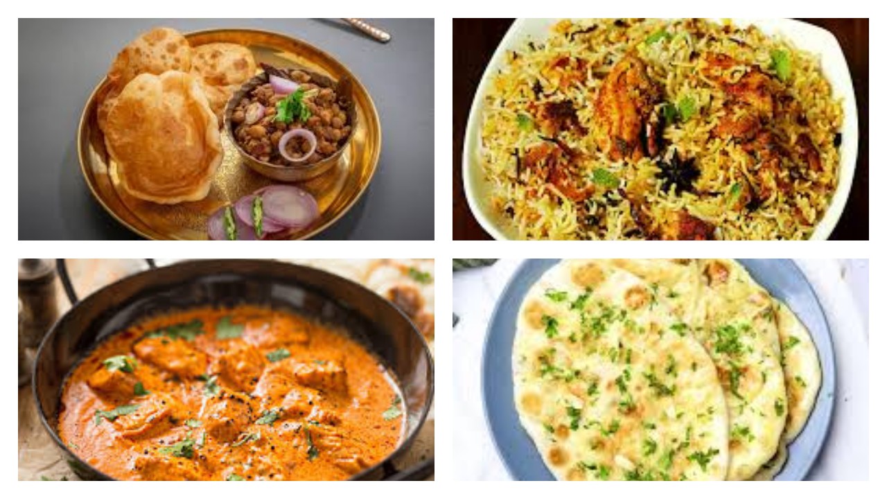 6 Makanan Khas India yang Wajib Dicoba Wisatawan