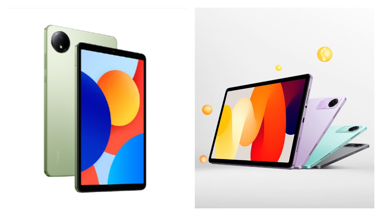 Redmi Pad SE 4G Hadir dengan Chipset MediaTek Helio G85, Siap Tantang Kompetitor