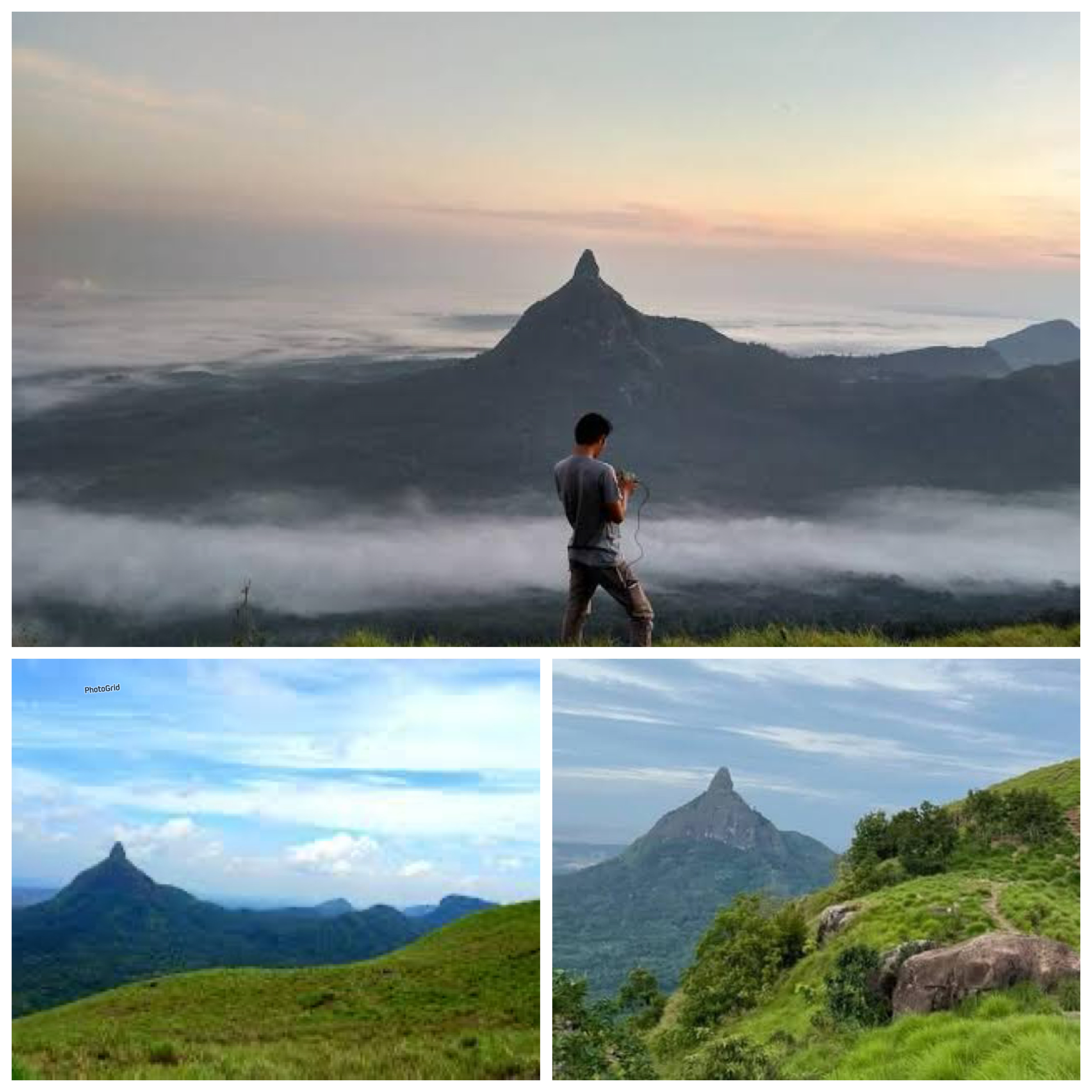 Menguak Fakta Bukit Batu Putri: Jejak Legenda dan Keindahan Alam yang Menawan!