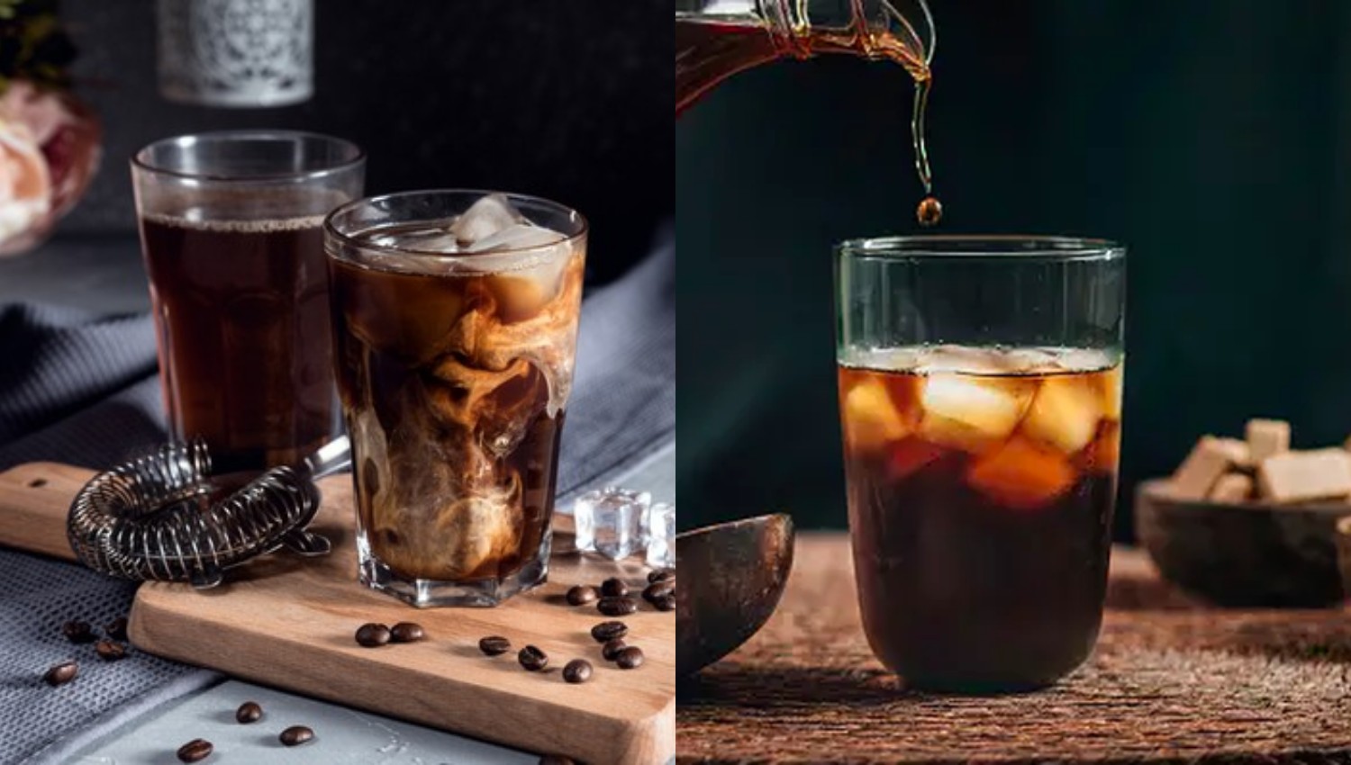 Awas! 9 Kelompok Orang Ini Tak Boleh Asal Minum Kopi Hitam