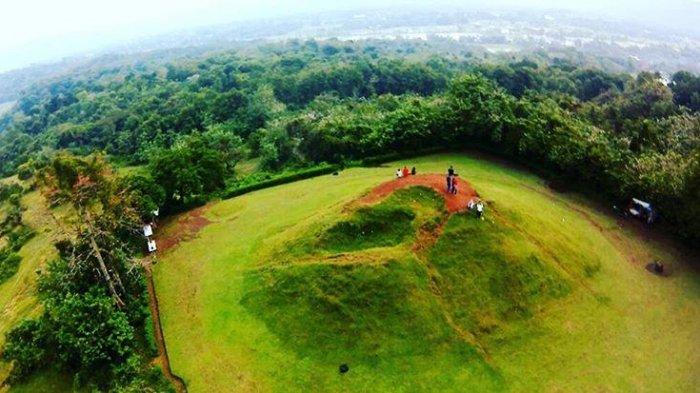 Candi Abang Sleman, Situs Yang Berada Diatas Bukit Yang Berusia Puluhan Tahun!