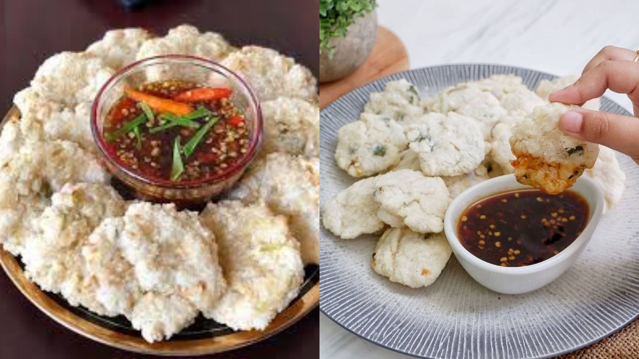  Resep Cireng Bumbu Rujak, Enak Dan Bikin Ketagihan!