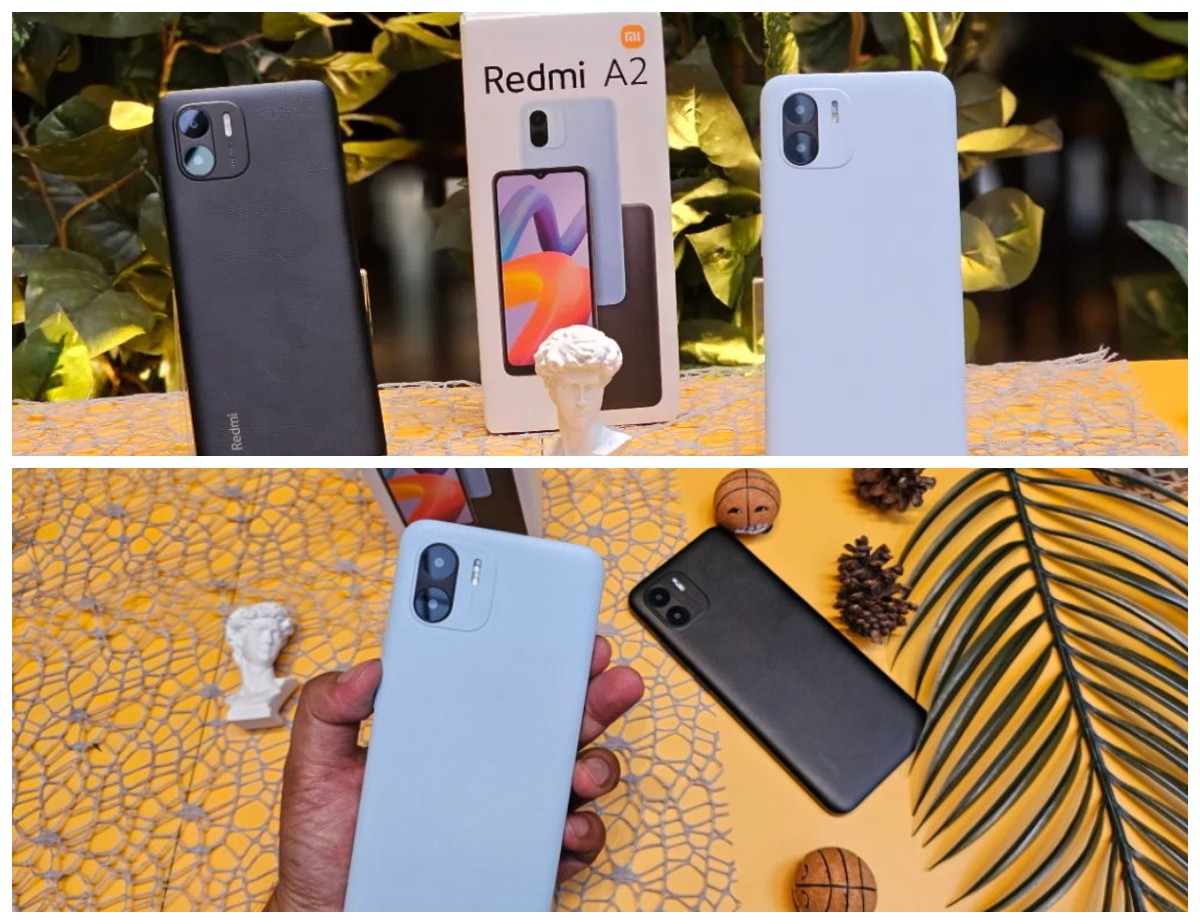 Redmi A2 Masih Jadi HP Murah Favorit Cocok untuk Pemakaian Sehari-Hari!