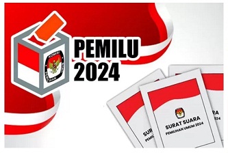 KPU Apresiasi Partisipasi Aktif Masyarakat Dalam Menjaga Kondusivitas Pagaralam dalam Proses Pemilu 2024