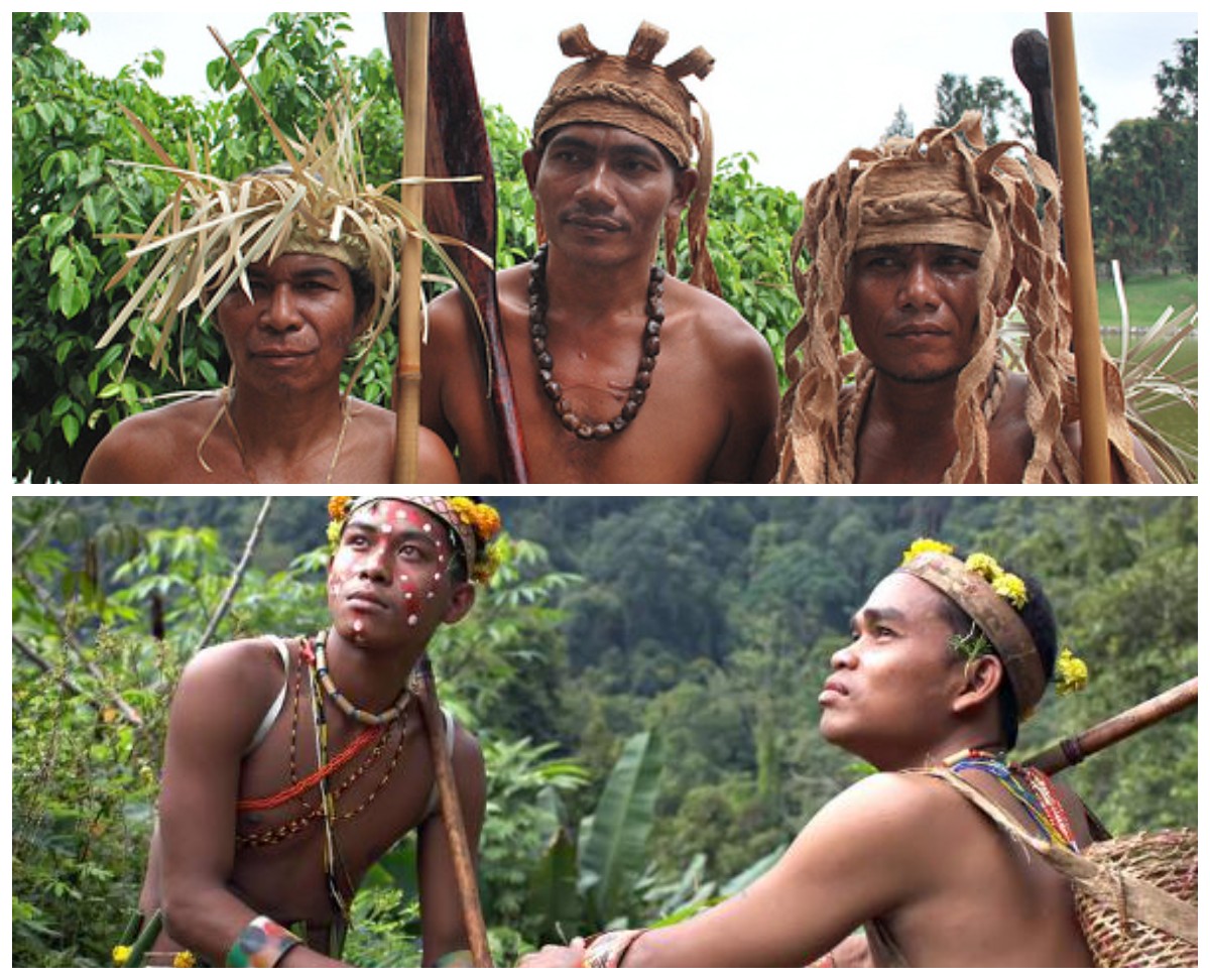 Menelusuri Tradisi Hari Moyang: Perayaan Adat Unik Suku Temuan di Semenanjung Malaysia