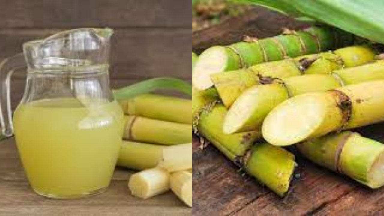 Jangan Dilewatkan, Inilah 8 Manfaat Air Tebu Untuk Kesehatan Yang Harus Kalian Tahu!
