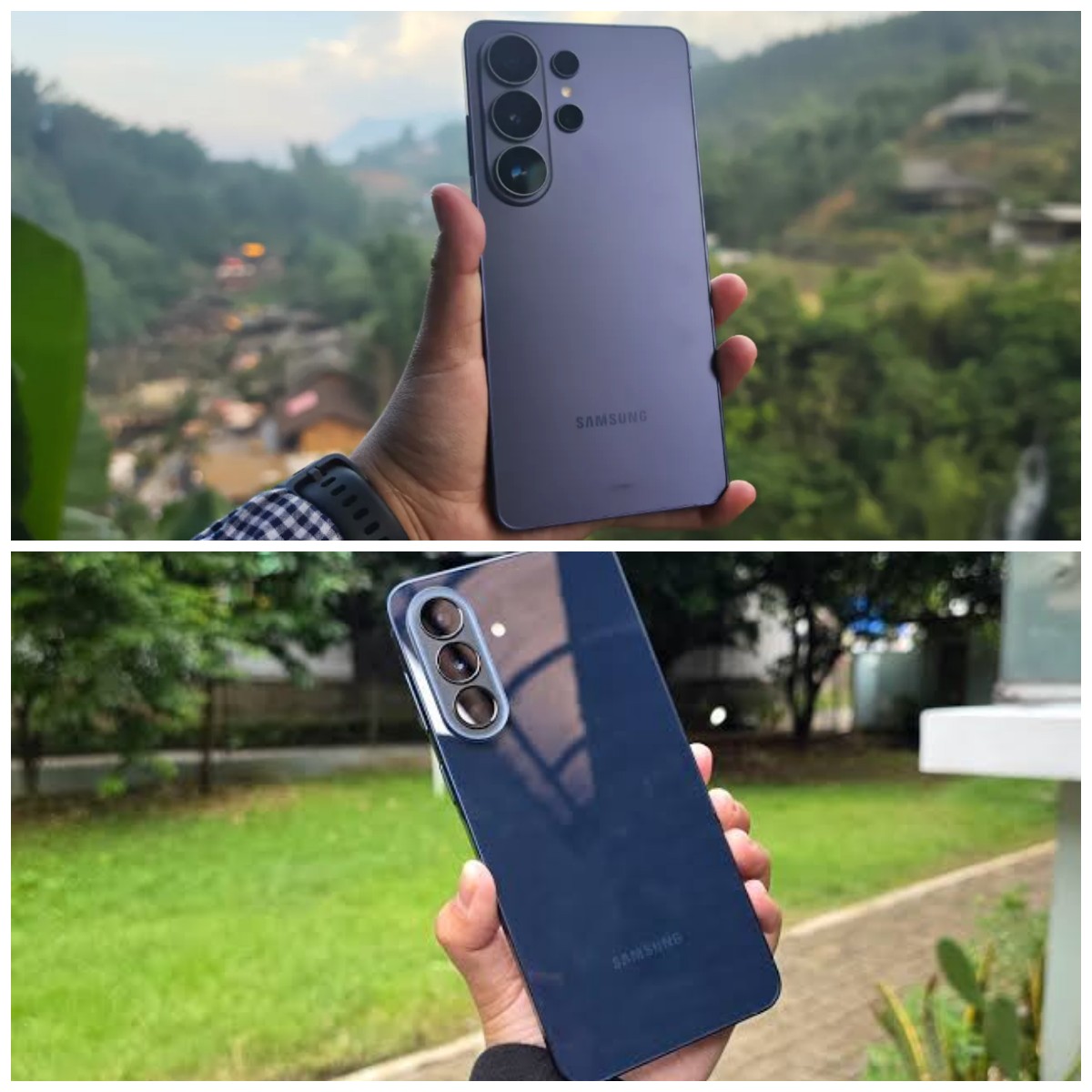 Update Akhir Juni 2026! Daftar Harga HP Samsung Terbaru Lengkap Mulai Seri A, S, hingga Z Series