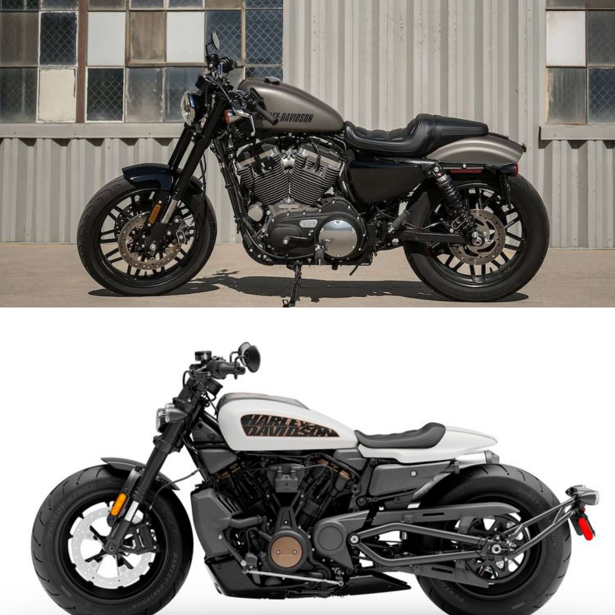 Dari Gahar ke Ramah Lingkungan, Transformasi Harley-Davidson Terungkap