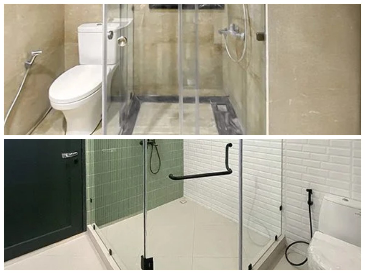 Tips Memilih Kaca Shower: Sliding, Swing, atau Fixed yang Tepat untuk Kamar Mandi Modern