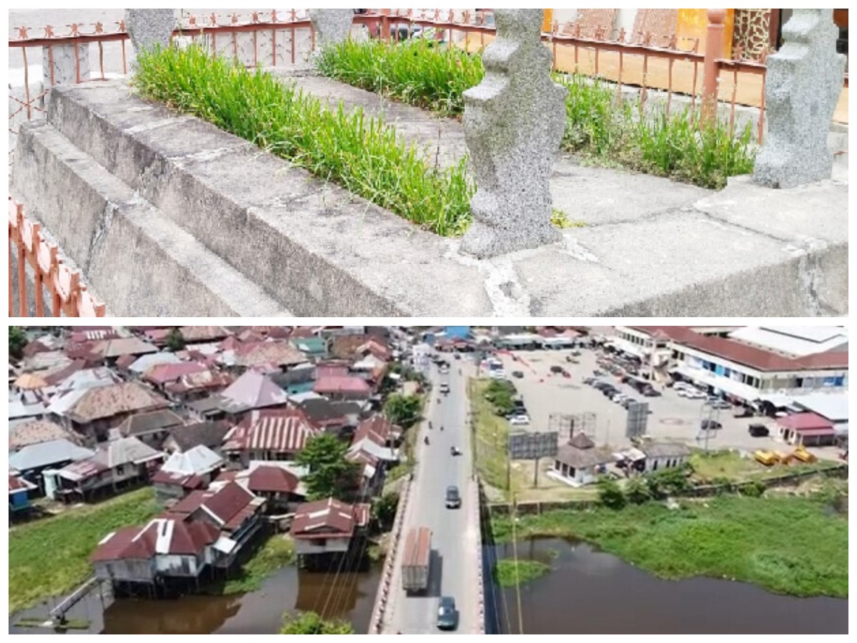 Mengungkap Warisan Leluhur: Sejarah dan Tradisi Suku Meranjat yang Tetap Hidup di Sumatera Selatan