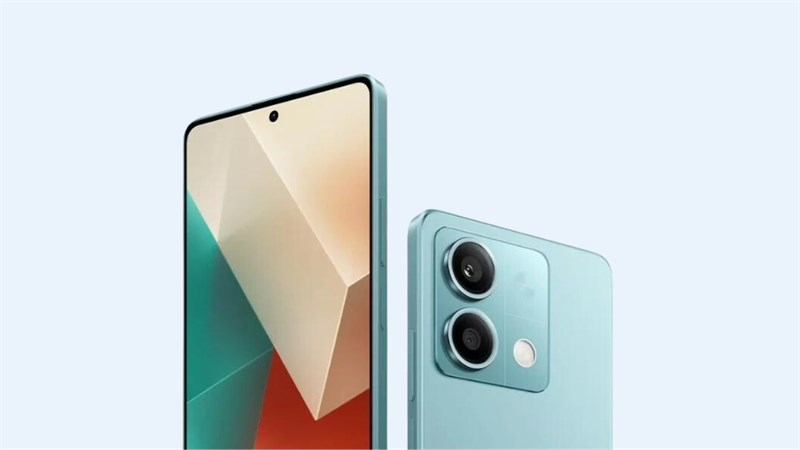 Mengungkap Spesifikasi Terbaru Xiaomi 14 dan Redmi Note 13 4G