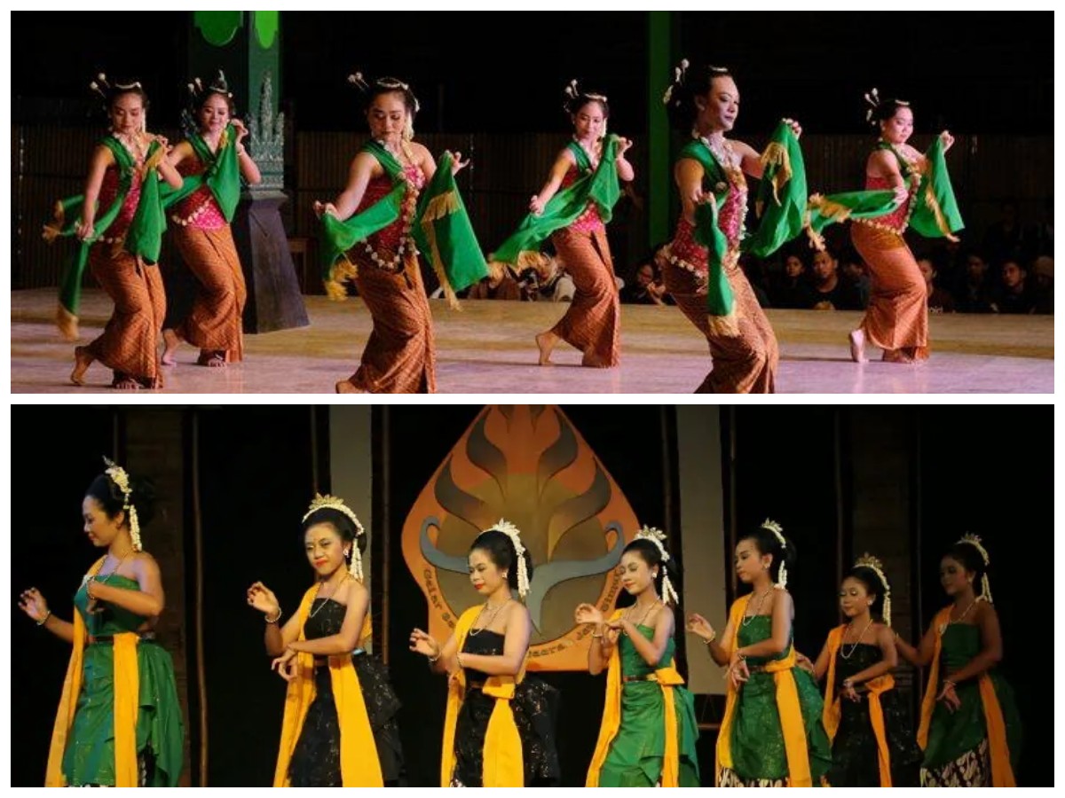 Sejarah dan Makna Tari Gambyong: Tarian Tradisional yang Mencerminkan Keanggunan Budaya Jawa!